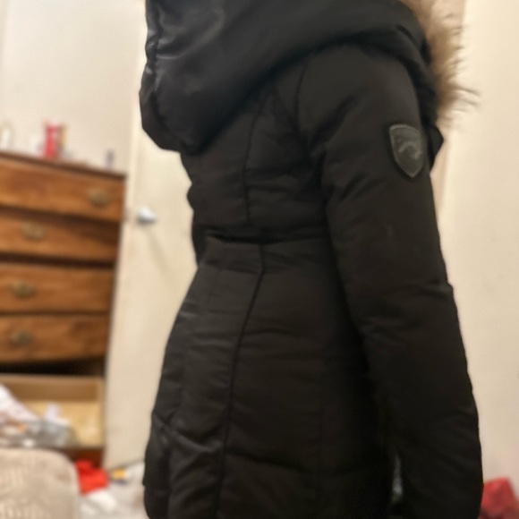 Rudsak Winter Puffer Down Coat - Picture 7 of 7